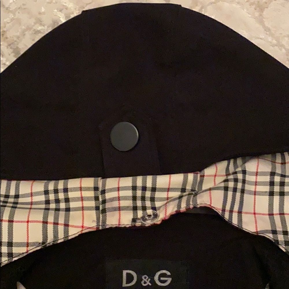 Dolce and Gabbana pea coat - Picture 4 of 6